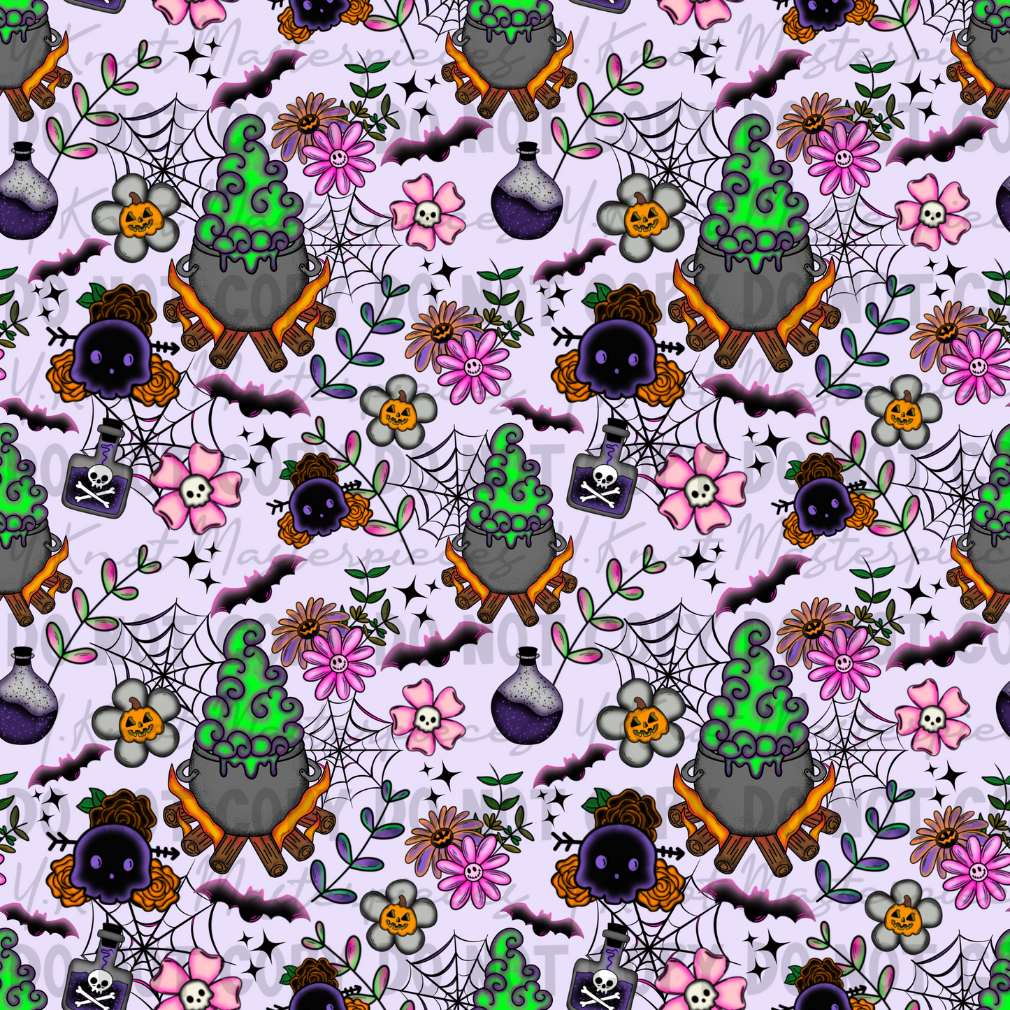 BREWING BEAUTY SEAMLESS PNG