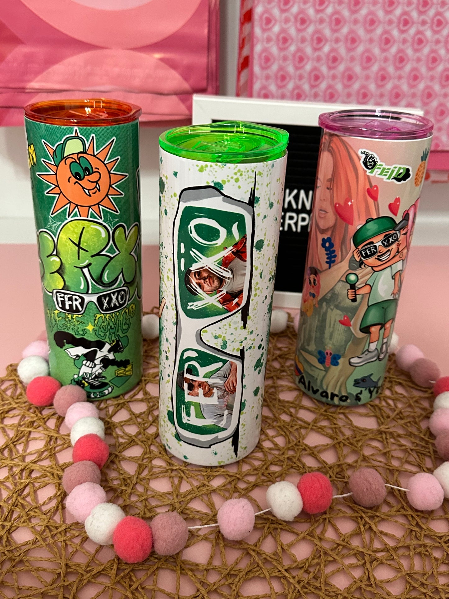 FERXXO LEGACY TUMBLER