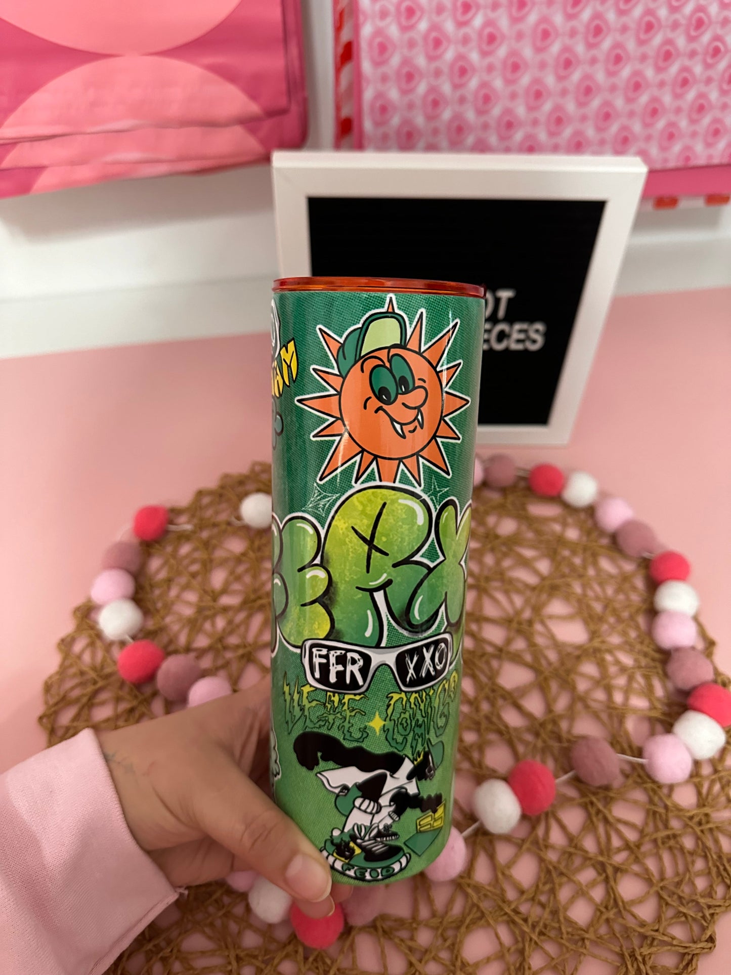 FERXXO LEGACY TUMBLER