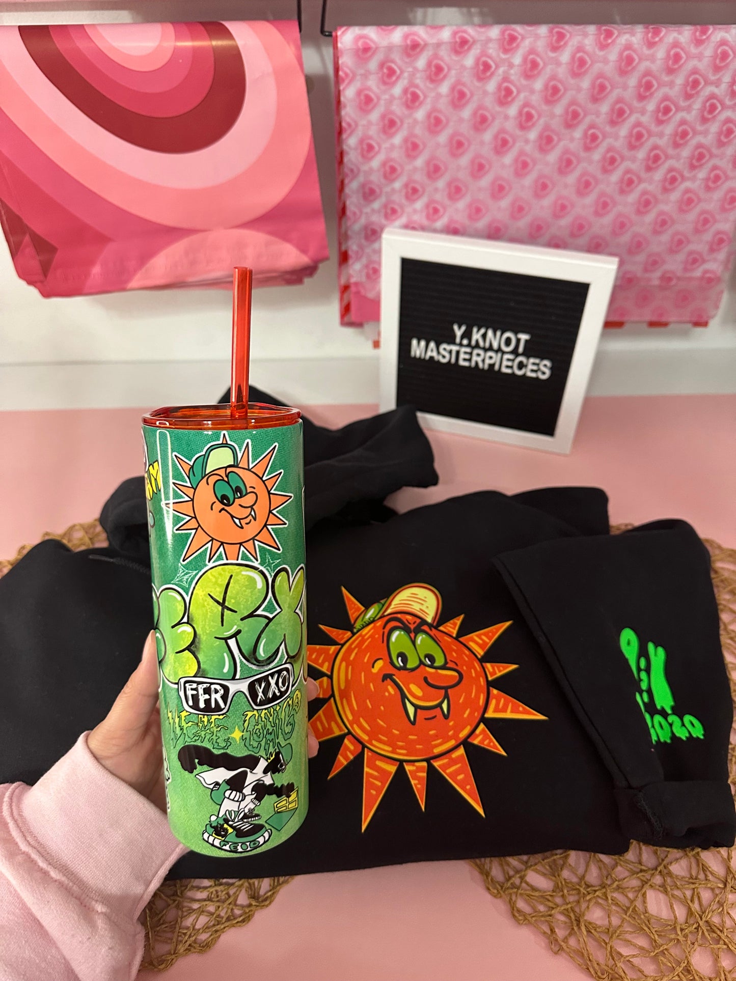 FERXXO LEGACY TUMBLER