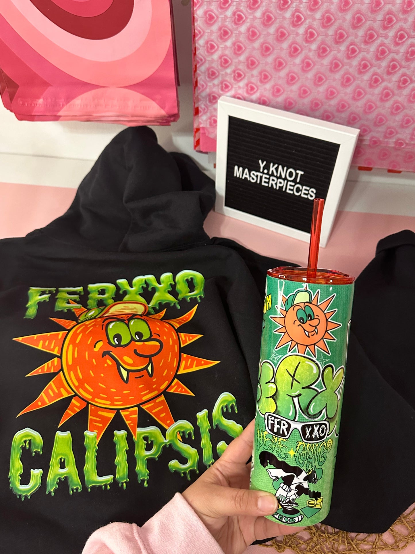 FERXXO LEGACY TUMBLER
