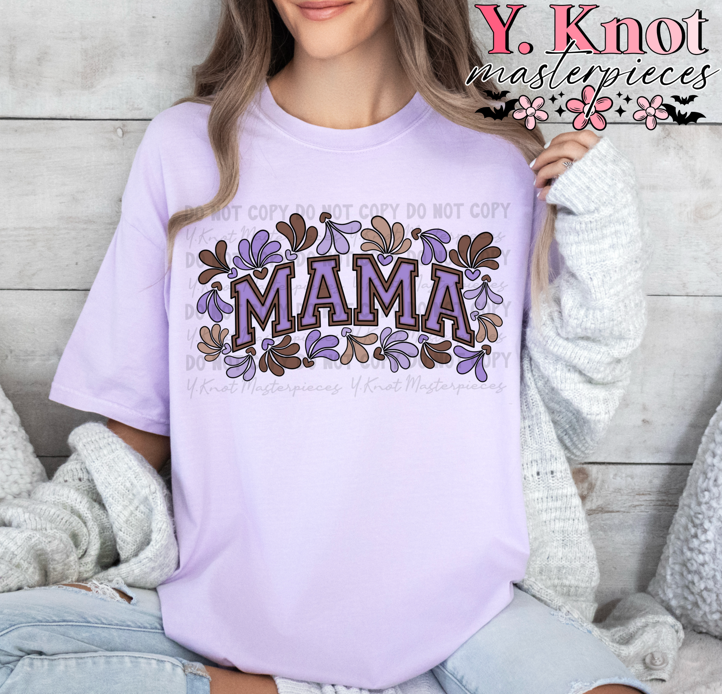 MAMA TALAVERA PURPLE-PNG