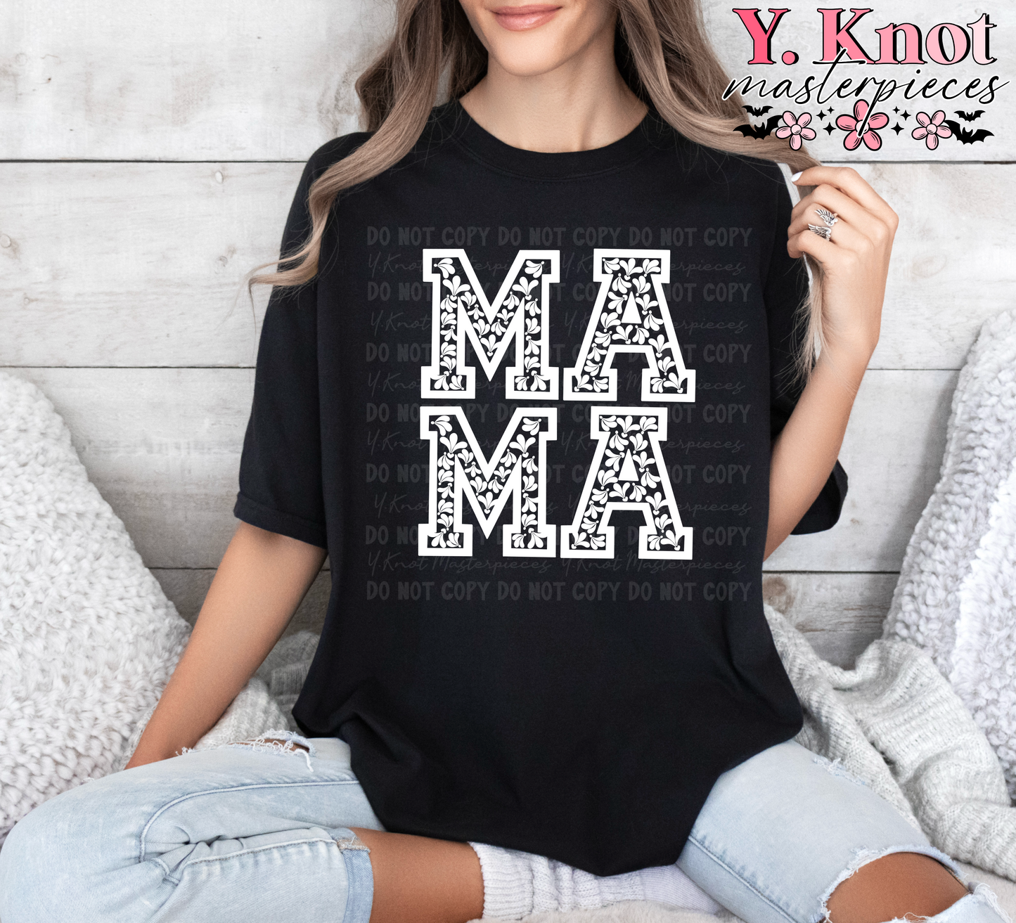 STACKED MAMA TALAVERA SINGLE COLOR-PNG