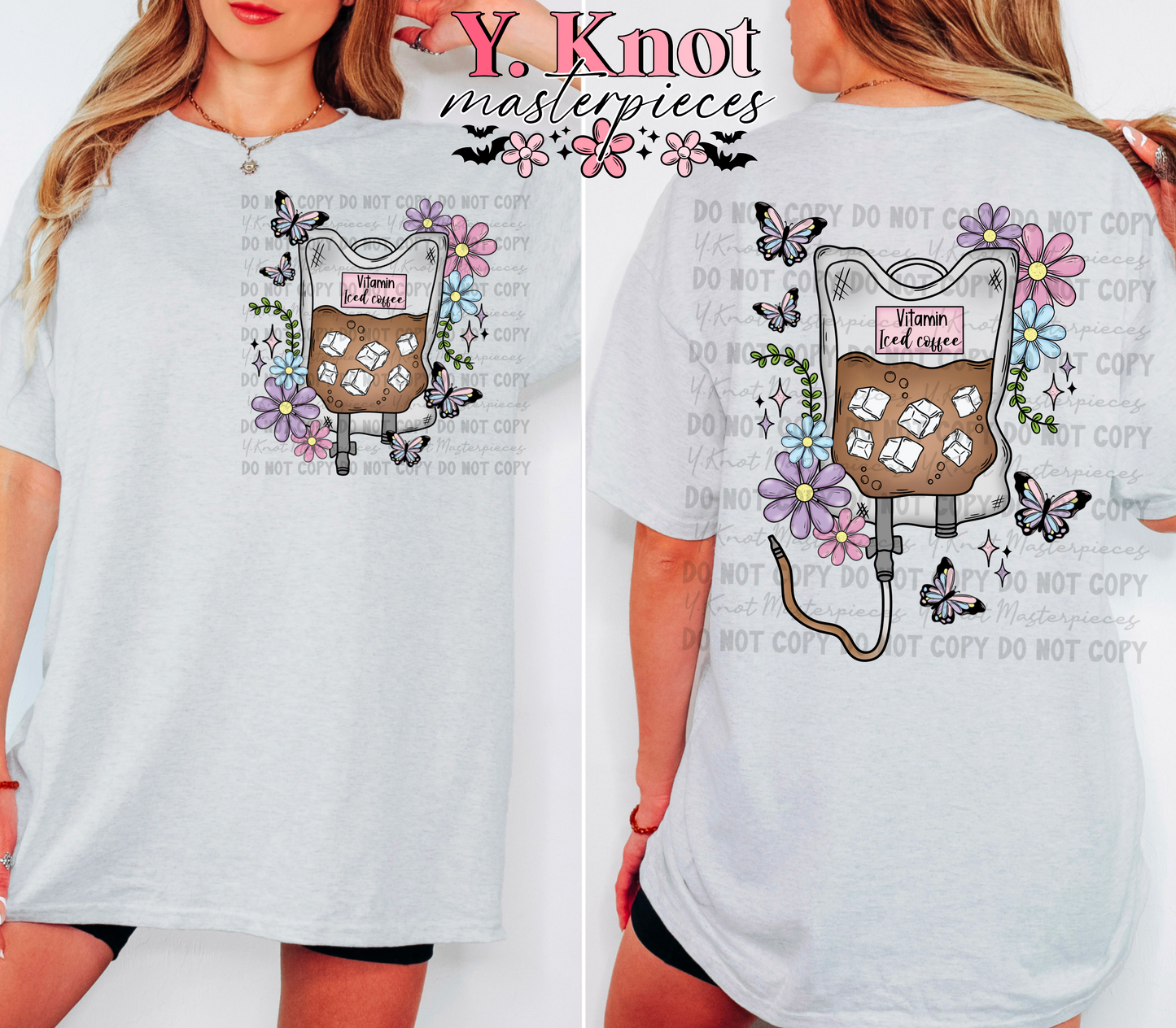 IV OF CAFFEINE-PNG BUNDLE