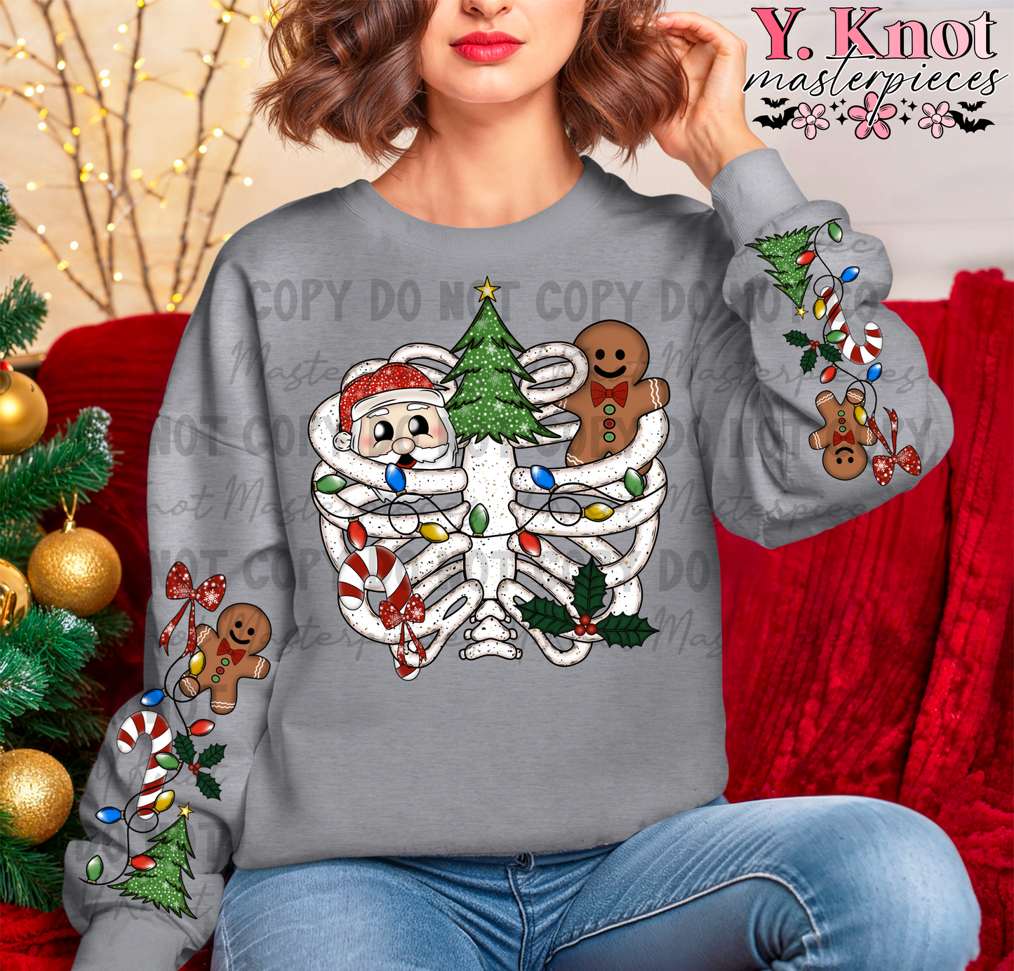 VERY MERRY W/SLEEVES- PNG