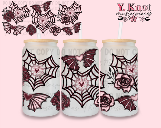 GOTH LOVE 16oz CUP LIBBEY WRAP-PNG