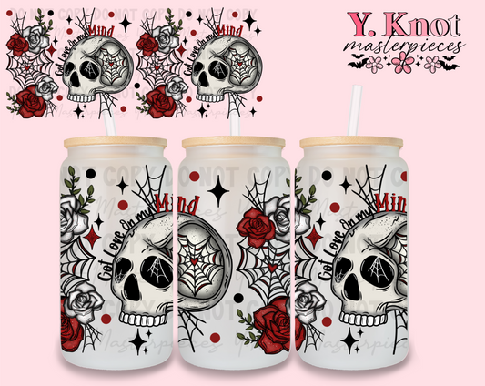GOT LOVE ON MY MIND 16oz CUP LIBBEY WRAP-PNG