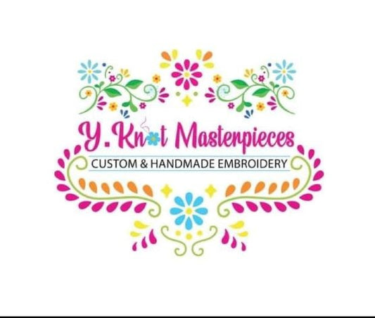 Y.KNOT MASTERPIECES GIFT CARD